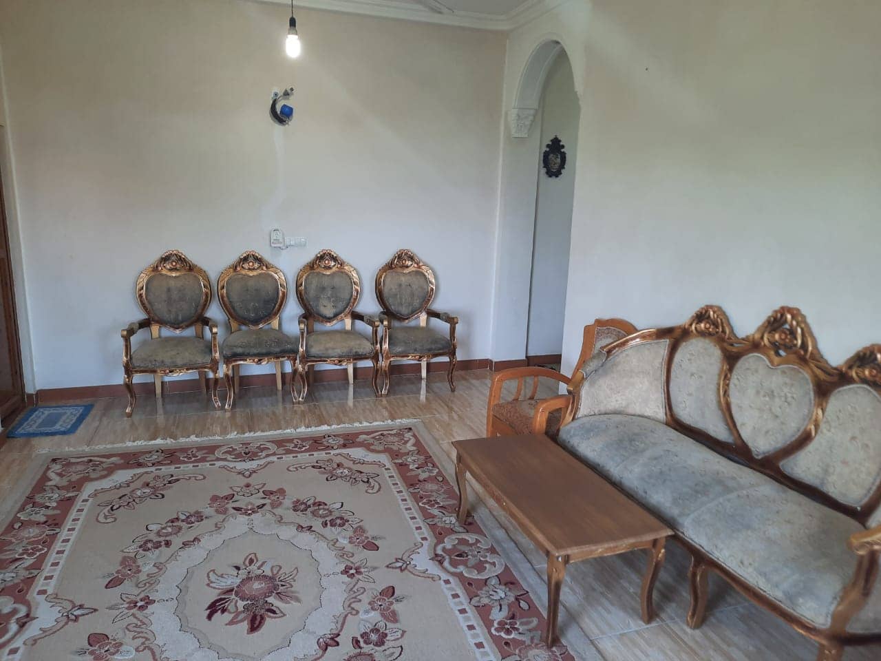 اجاره ویلا جنگلی در کنسکو نشتارود