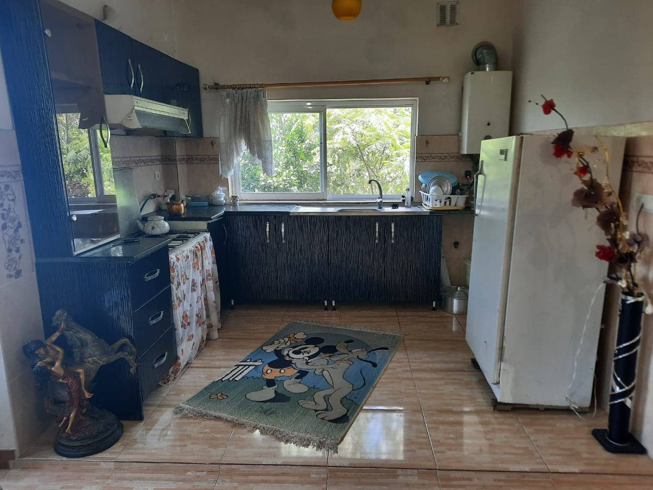 اجاره ویلا جنگلی در کنسکو نشتارود