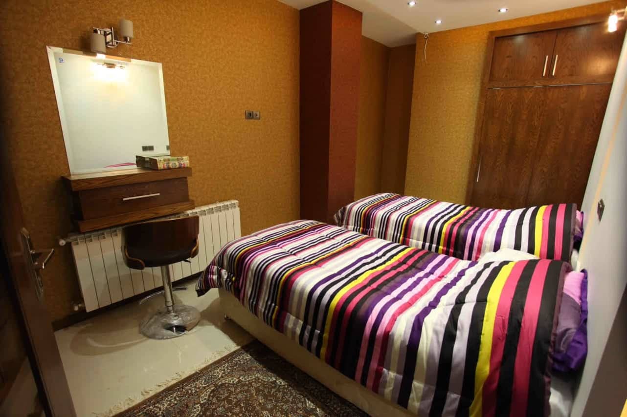 اجاره اتاق مبله در اصفهان - توئین