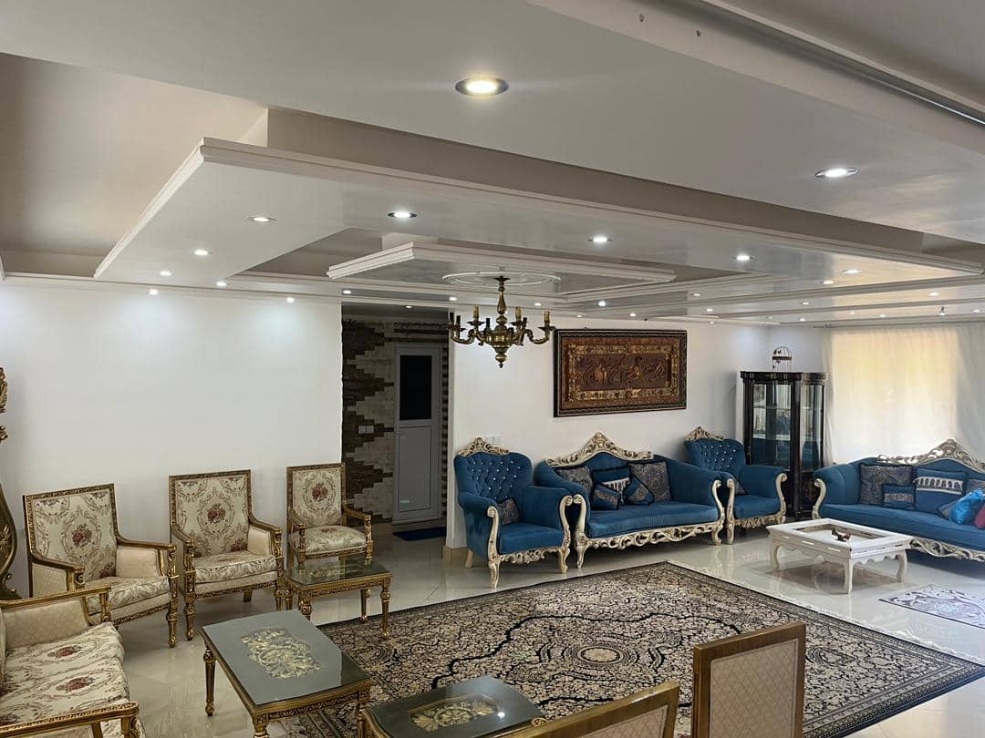 اجاره ویلا کوهستانی در سنگده پل سفید