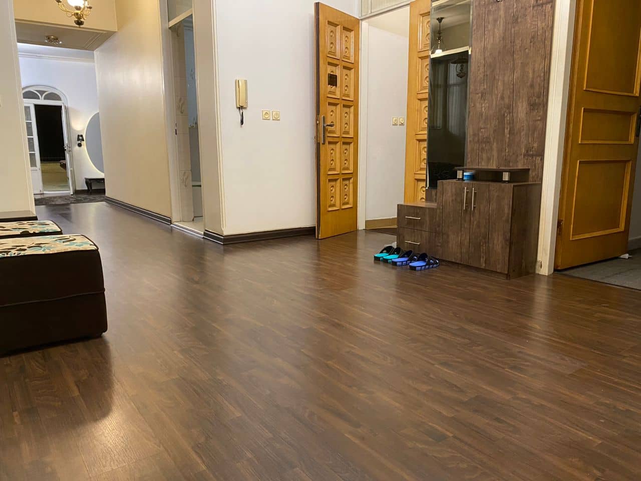 اجاره منزل در خیابان مطهری شیراز