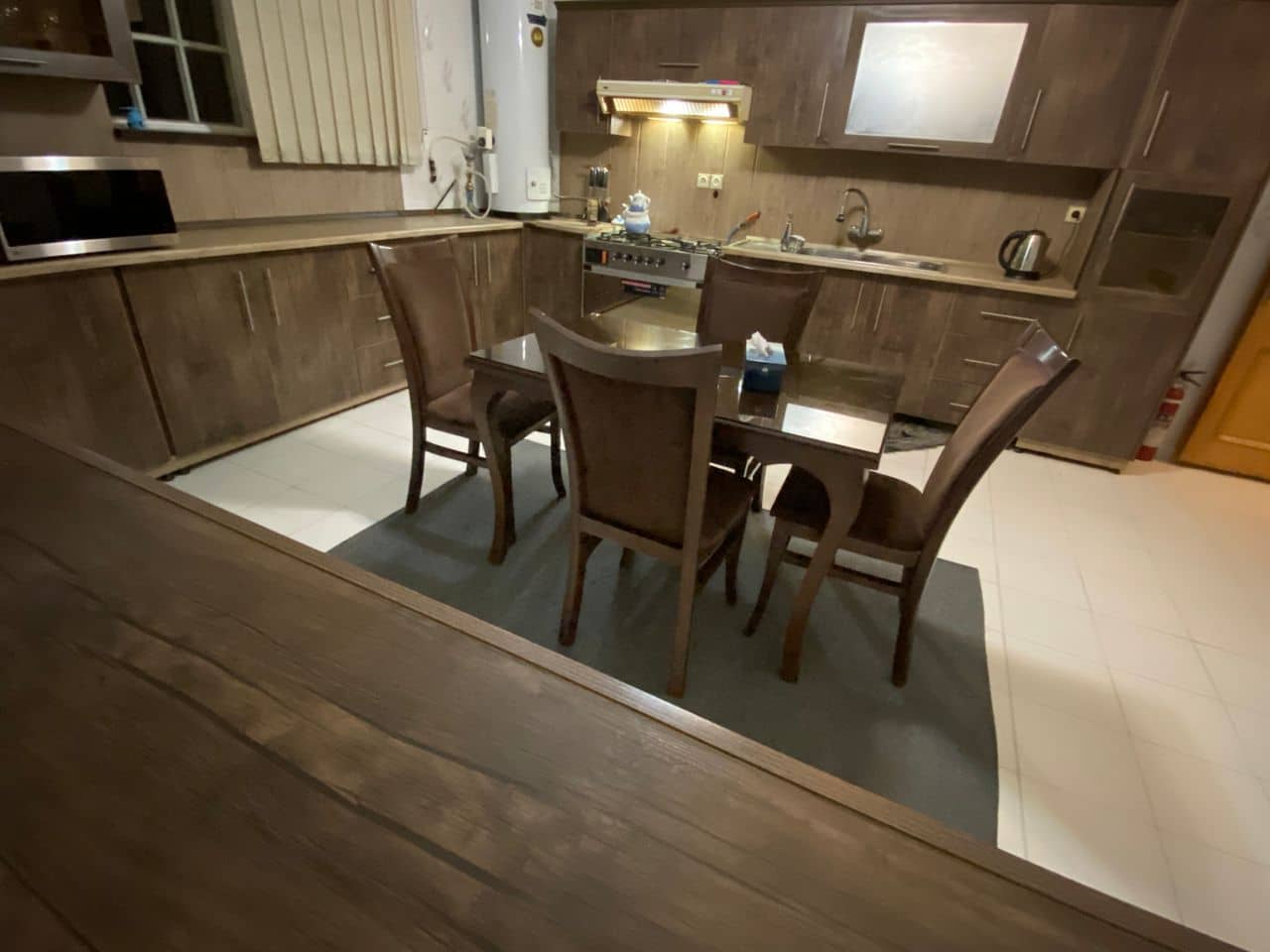 اجاره منزل در خیابان مطهری شیراز