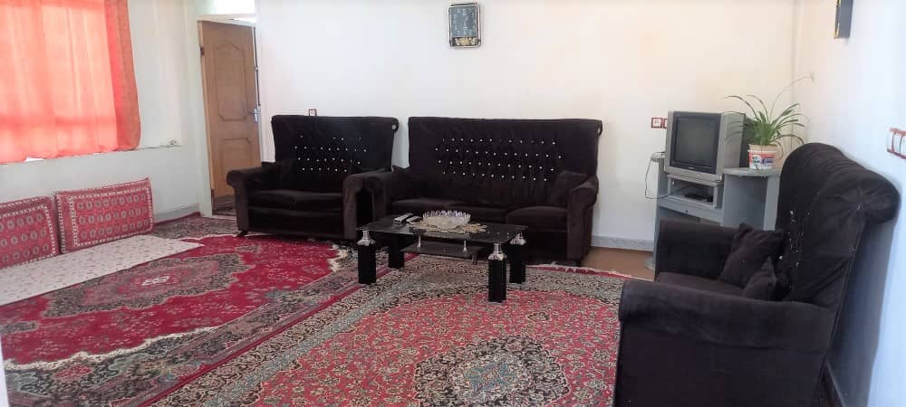 اجاره ویلا باغ در هوره - سامان