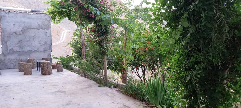 اجاره ویلا باغ در هوره - سامان