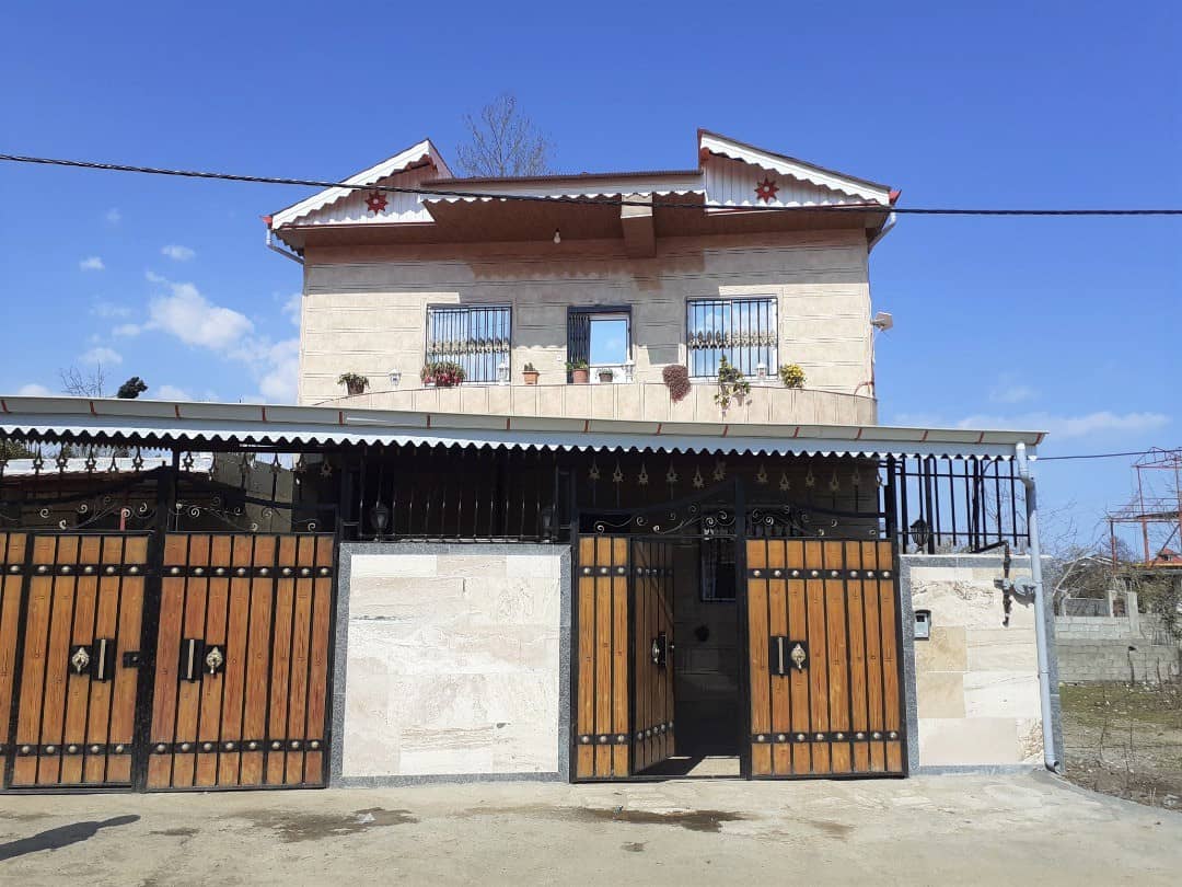 اجاره ویلا در طولارود تالش - ستایش