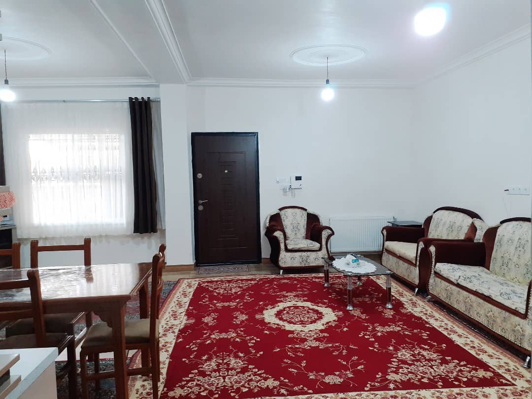 اجاره ویلا در طولارود تالش - ستایش