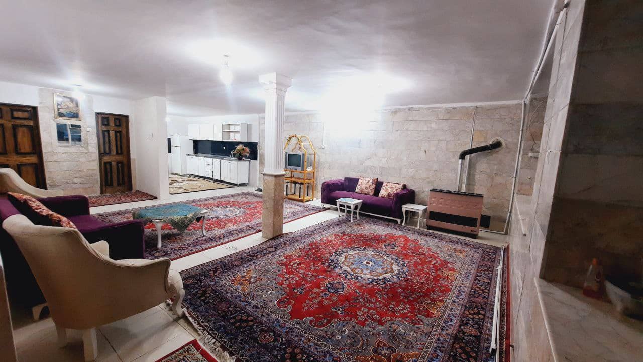 اجاره منزل ویلایی در مصلا مشهد نزدیک حرم