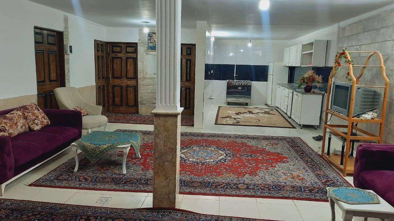 اجاره منزل ویلایی در مصلا مشهد نزدیک حرم