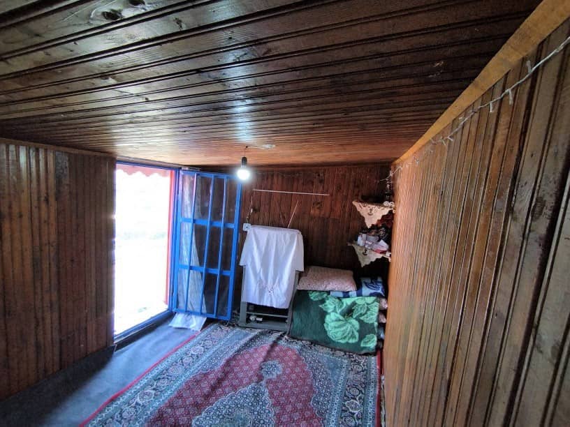 اجاره کلبه چوبی کوهستانی در ییلاقات سوباتان