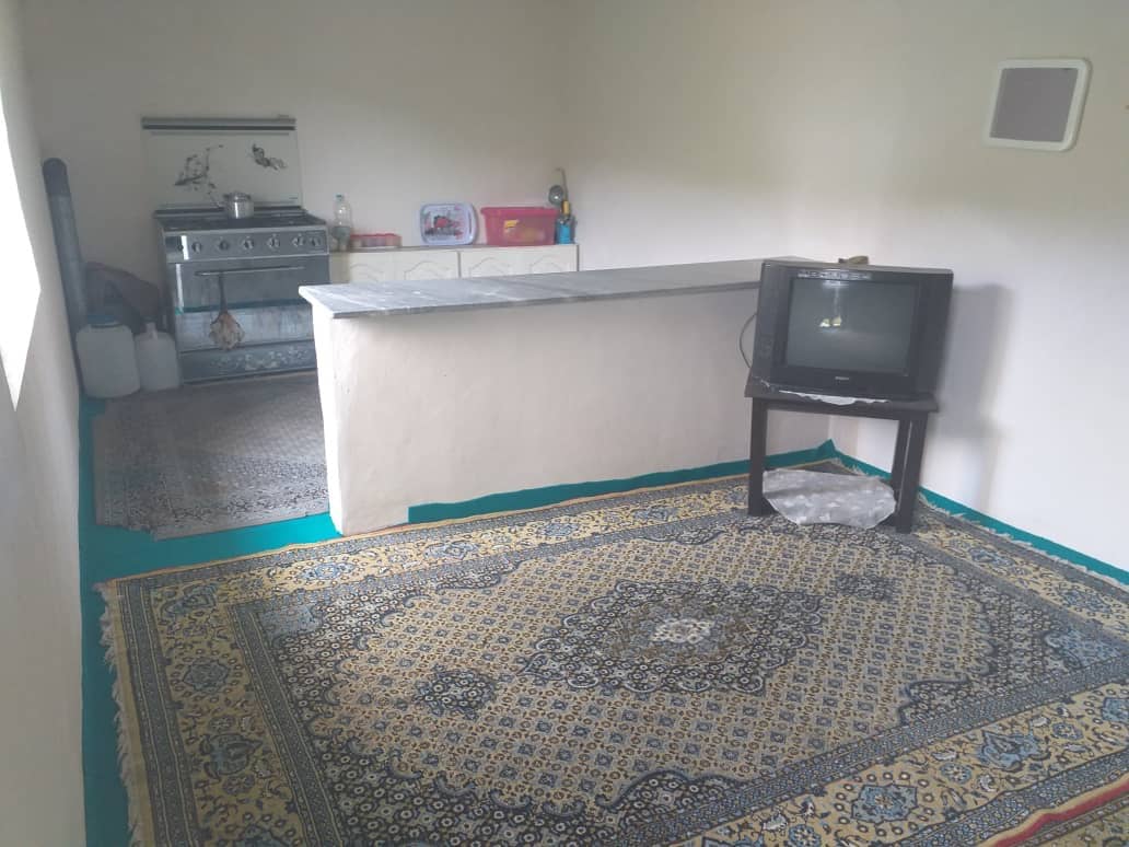 اجاره سوئیت کوهستانی ییلاقی در سوباتان - آبشار ورزان