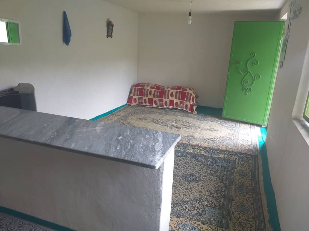 اجاره سوئیت کوهستانی ییلاقی در سوباتان - آبشار ورزان