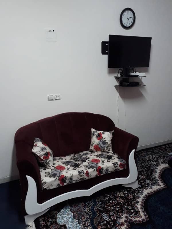 اجاره سوئیت مبله در میدان مطهری کرمان