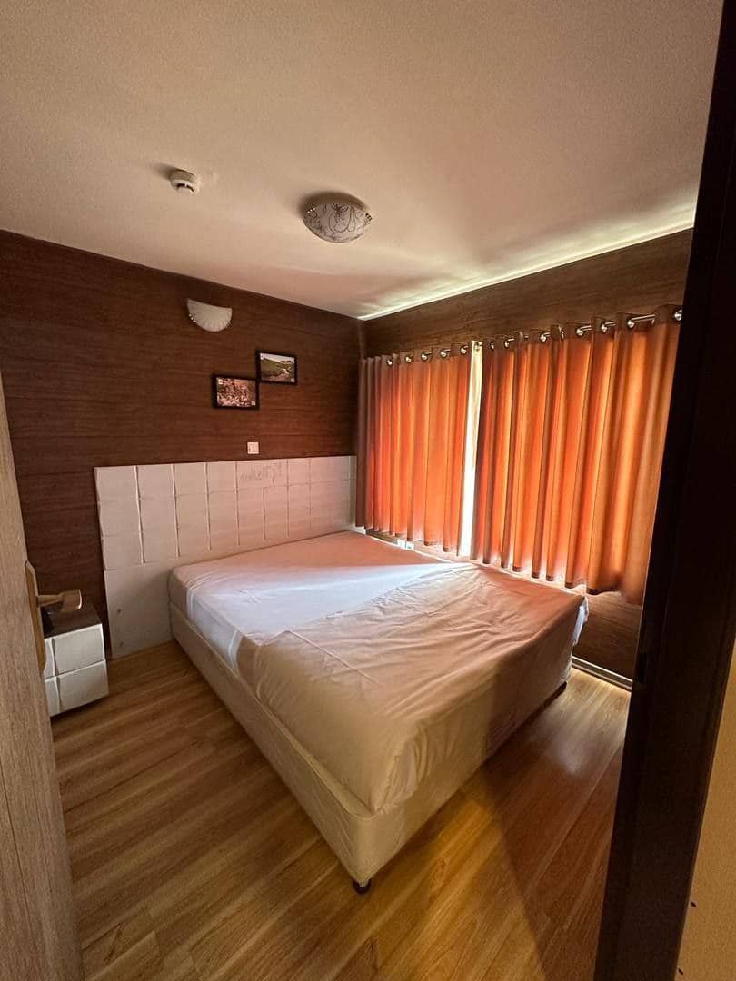 کلبه چوبی در گنج نامه همدان - کد 4