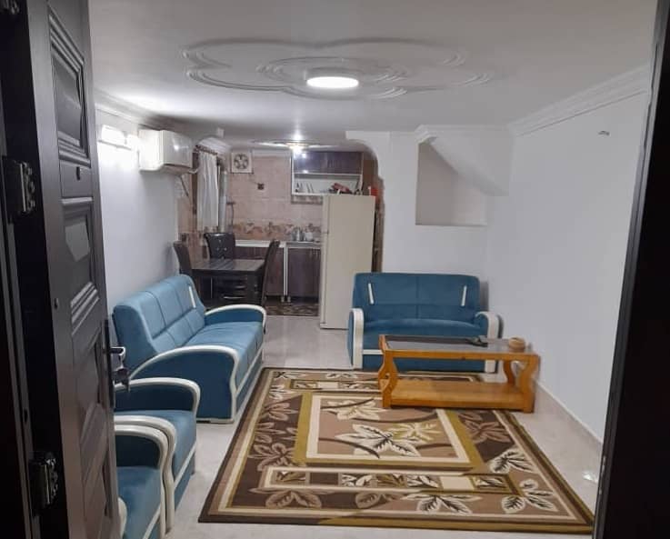 اجاره ویلا دو خوابه نزدیک به دریا و جنگل - چالوس