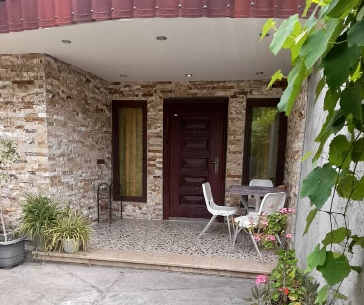 اجاره ویلا دو خوابه نزدیک به دریا و جنگل - چالوس