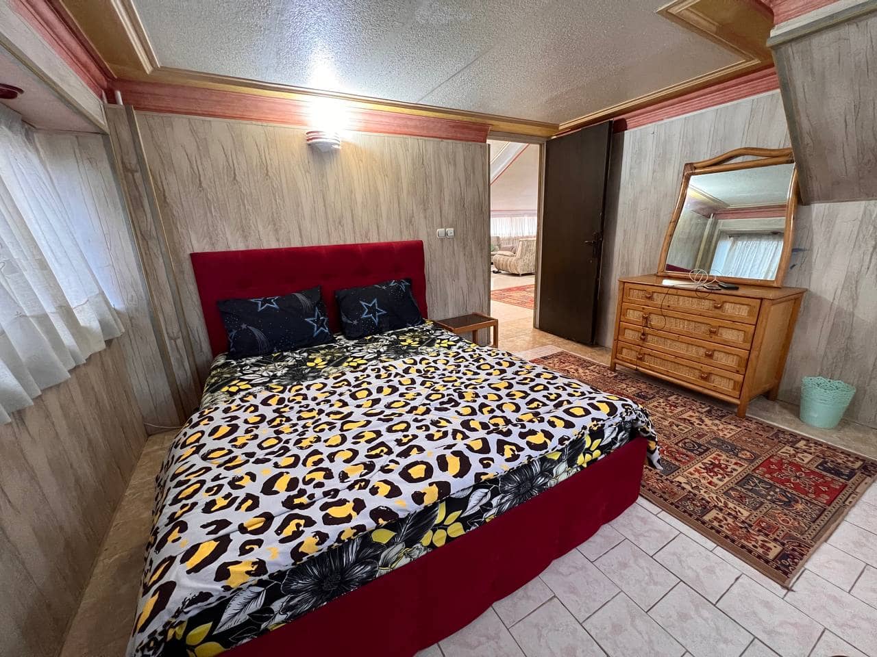 اجاره ویلا دوبلکس ساحلی مبله در مجتمع ساحلی بابلسر