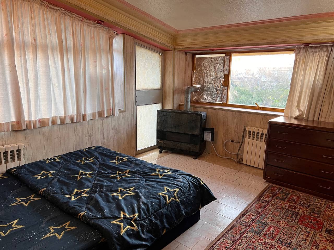 اجاره ویلا دوبلکس ساحلی مبله در مجتمع ساحلی بابلسر