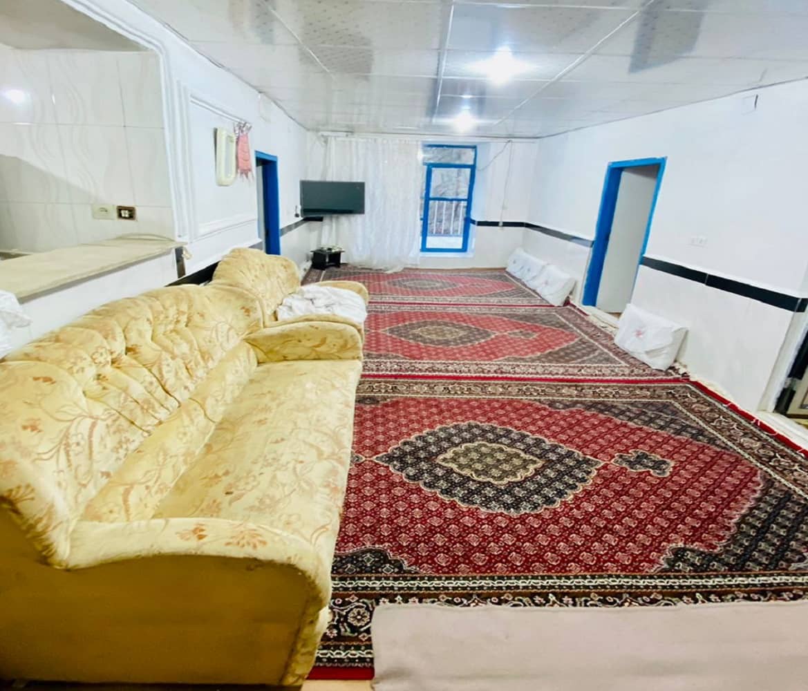 اجاره خانه ویلایی روستایی در هجیج - دوخواب