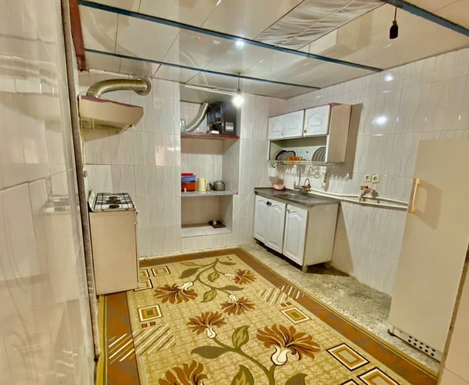 اجاره خانه ویلایی روستایی در هجیج - دوخواب