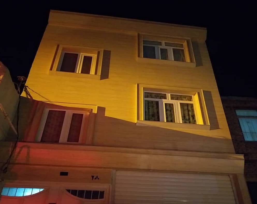 اجاره منزل تک خواب مبله مدرس همدان