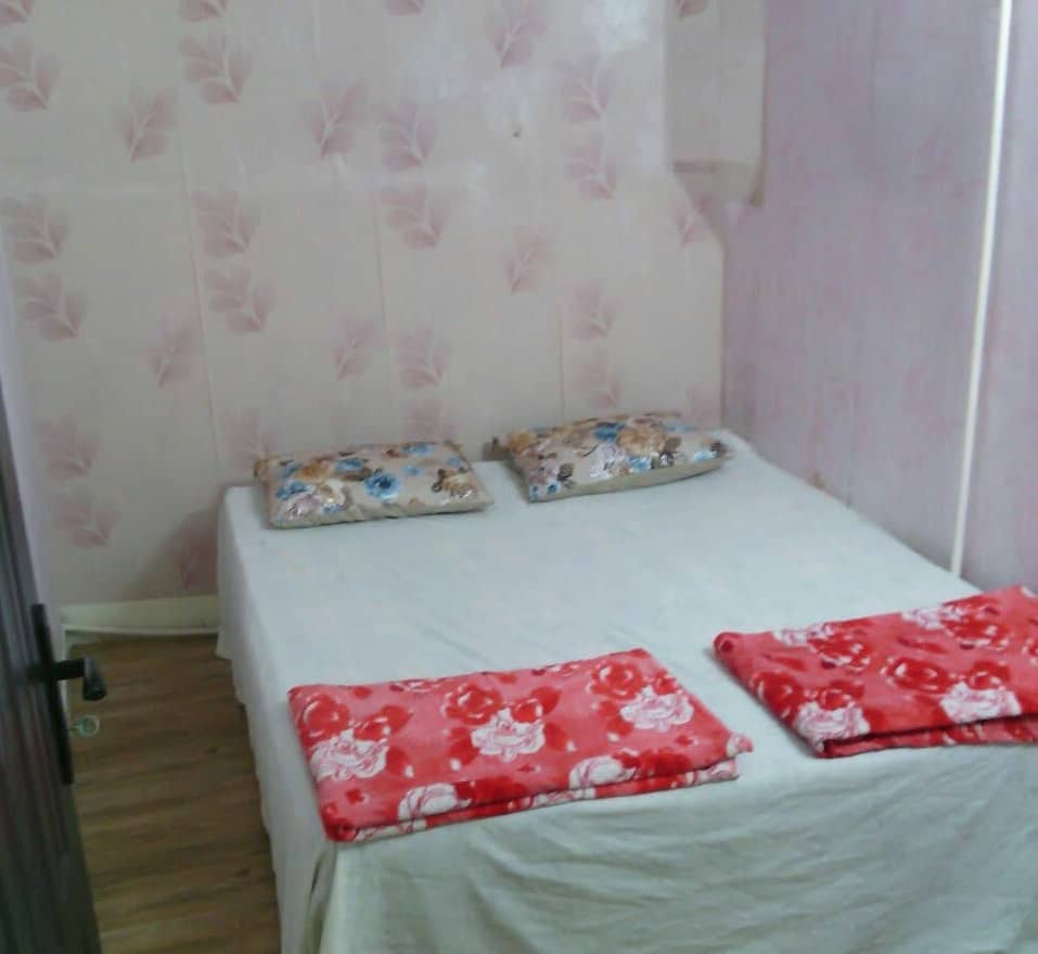 اجاره منزل تک خواب مبله مدرس همدان