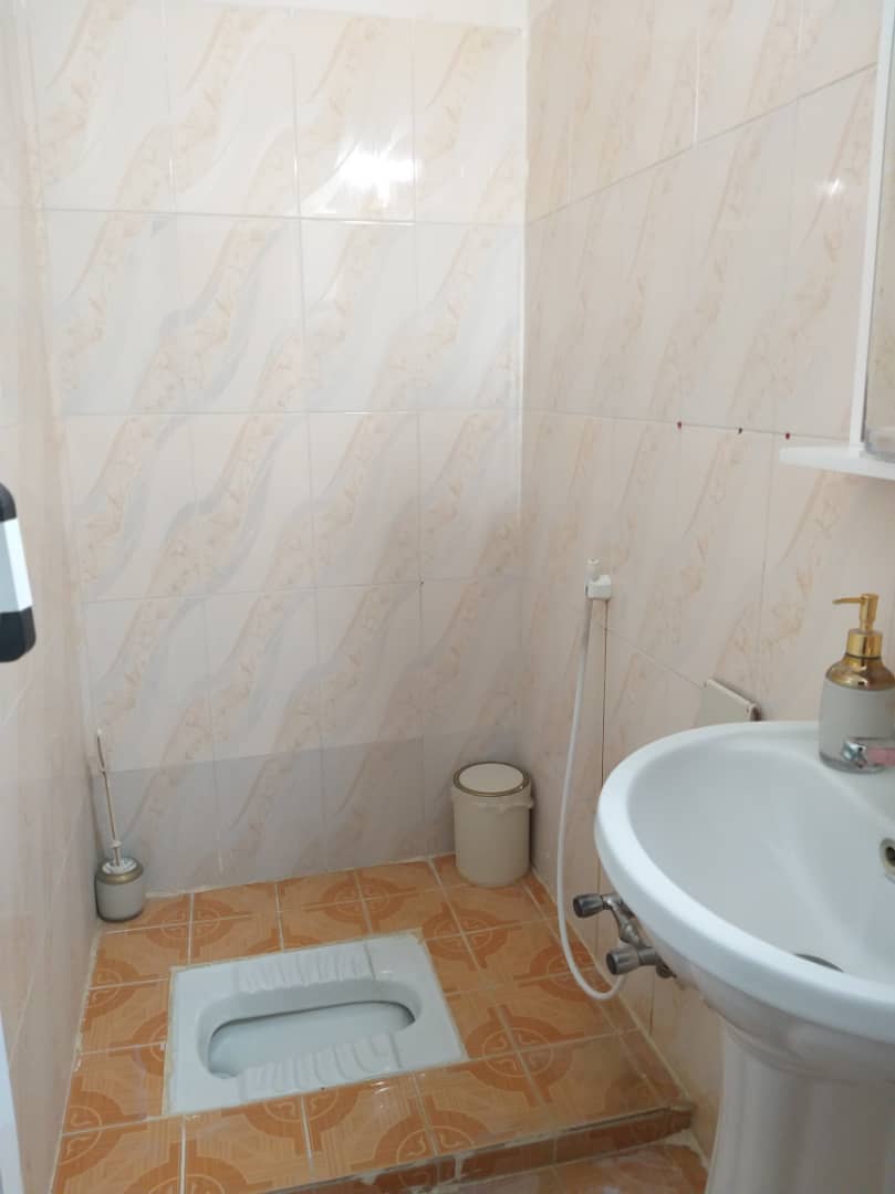 اجاره منزل تک خواب مبله مدرس همدان