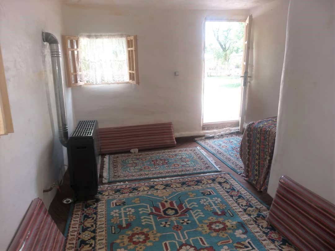 اجاره اقامتگاه بومگردی سنتی در تخسم رشت - چیچینی