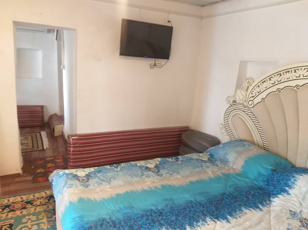 اجاره اتاق سنتی در تخسم رشت - چیچیلاس