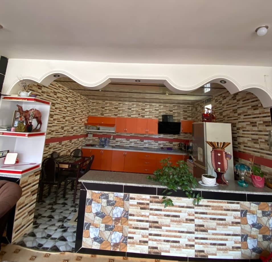 اجاره خانه ویلایی روستایی یک خوابه در هجیج ‌پاوه - طبقه دوم