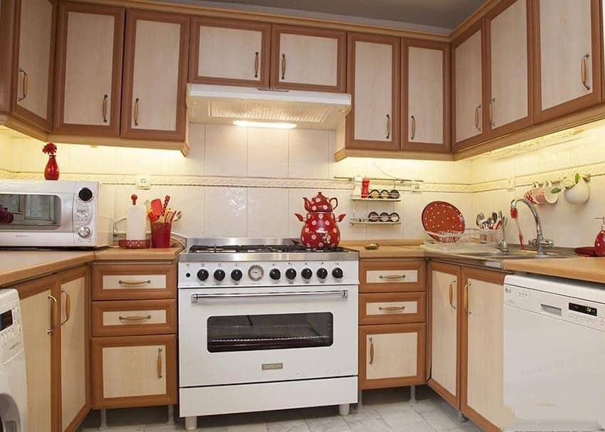 اجاره خانه تکخواب خلخال