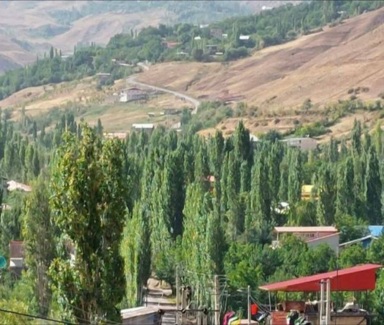 اجاره خانه تکخواب خلخال