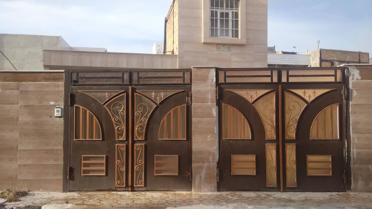 اجاره منزل ویلایی در میدان کریم خان خرم آباد -دو خواب