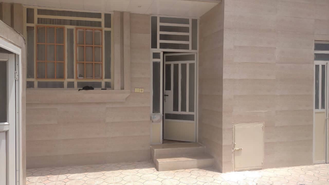 اجاره منزل ویلایی در میدان کریم خان خرم آباد -دو خواب