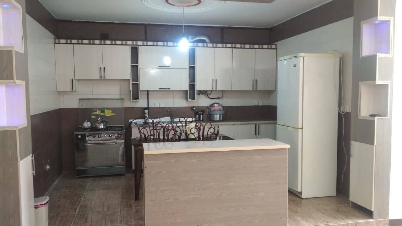 اجاره منزل ویلایی در میدان کریم خان خرم آباد -دو خواب