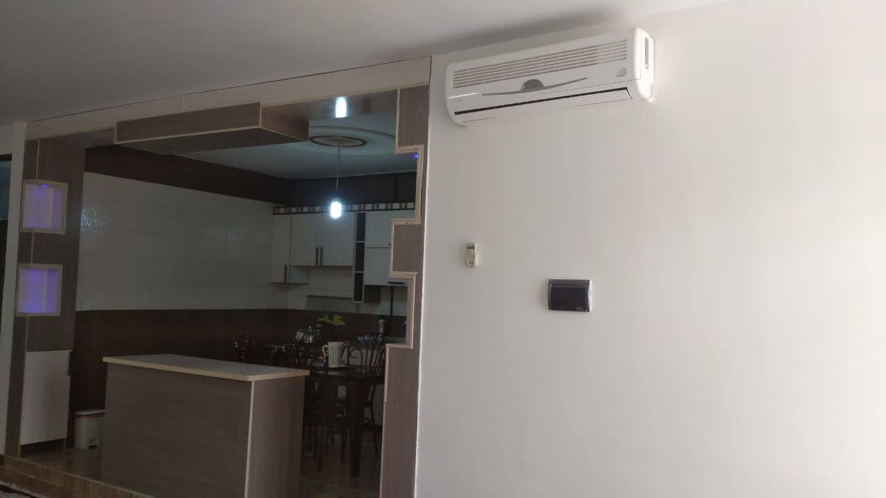 اجاره منزل ویلایی در میدان کریم خان خرم آباد -دو خواب