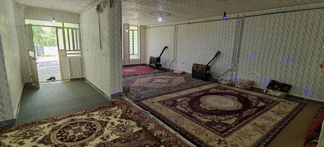 اجاره خانه ویلایی دو خواب پریکدان سرآبتاوه