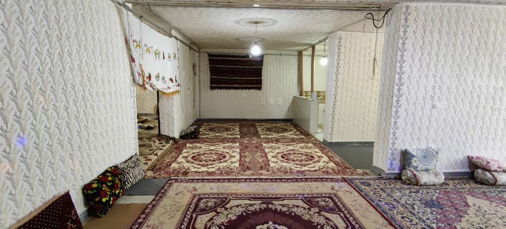 اجاره خانه ویلایی دو خواب پریکدان سرآبتاوه