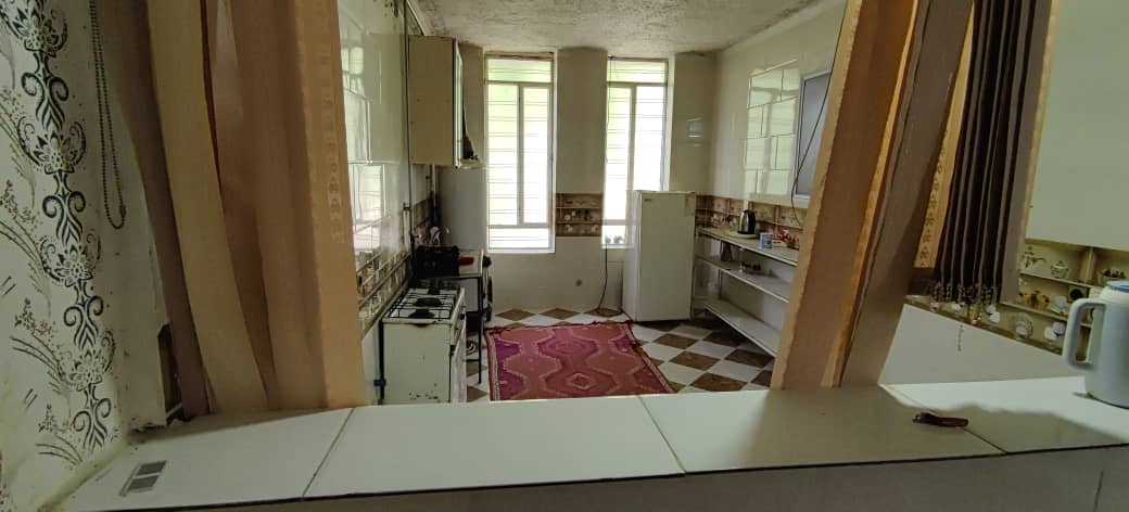 اجاره خانه ویلایی دو خواب پریکدان سرآبتاوه