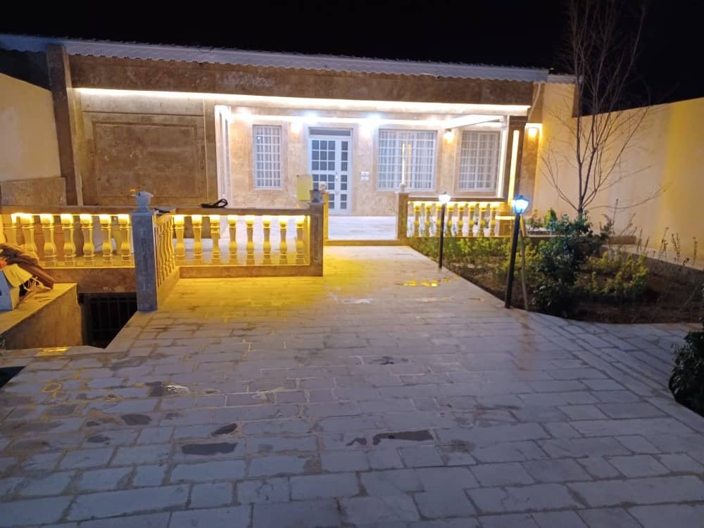 اجاره ویلا استخرسرپوشیده آبگرم در شاهنامه - نفیس 8