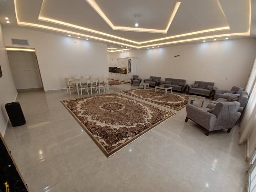 اجاره ویلا استخرسرپوشیده آبگرم در شاهنامه - نفیس 8