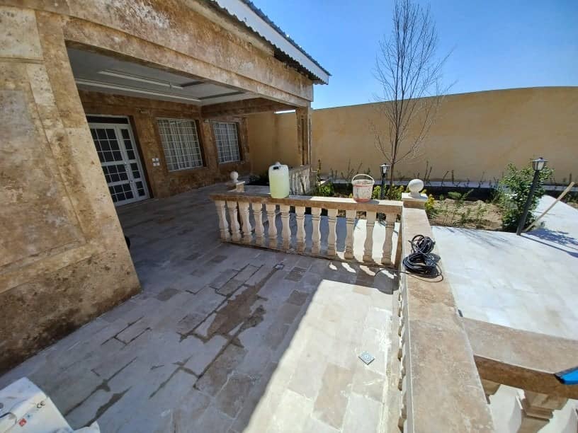 اجاره ویلا استخرسرپوشیده آبگرم در شاهنامه - نفیس 8