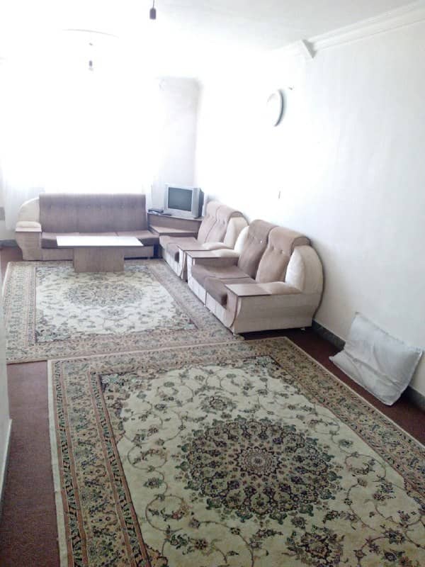 اجاره آپارتمان مبله در رجایی همدان