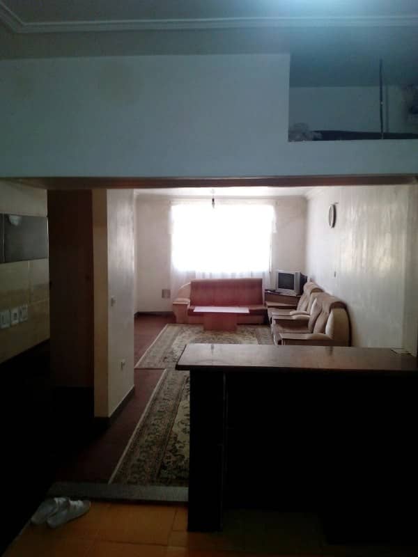 اجاره آپارتمان مبله در رجایی همدان