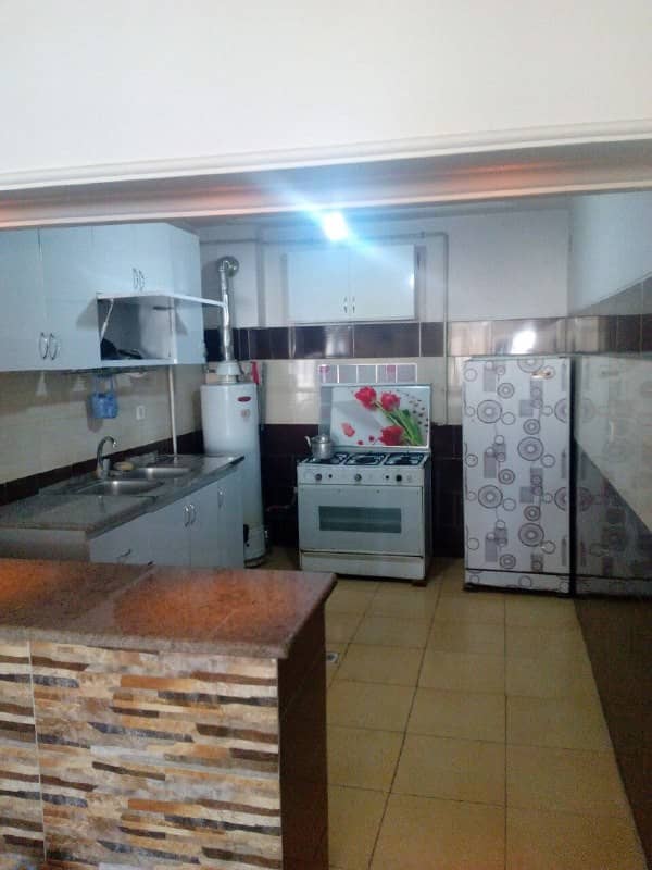 اجاره آپارتمان مبله در رجایی همدان