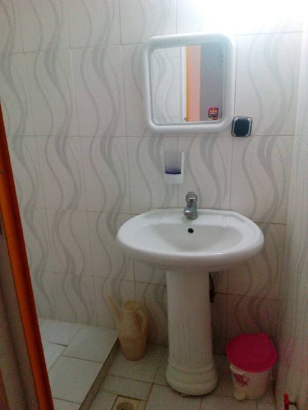 اجاره آپارتمان مبله در رجایی همدان