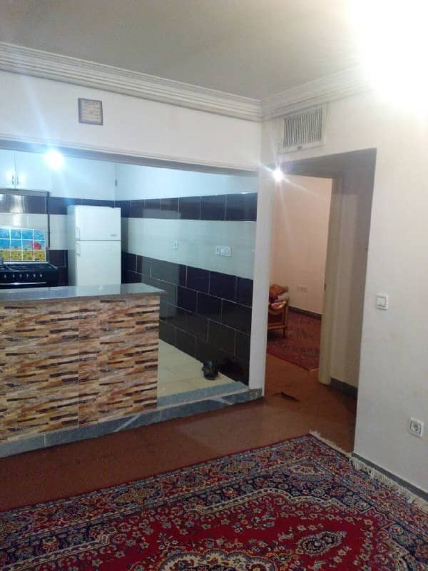 اجاره سوئیت آپارتمان در رجایی همدان