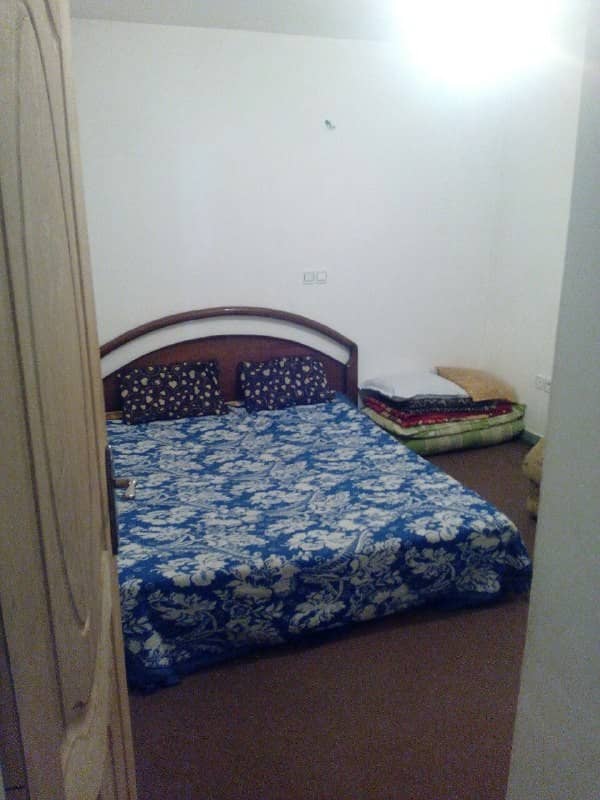 اجاره سوئیت آپارتمان در رجایی همدان