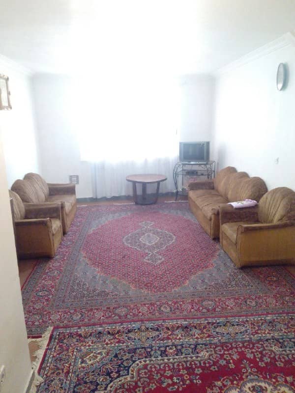 اجاره سوئیت آپارتمان در رجایی همدان