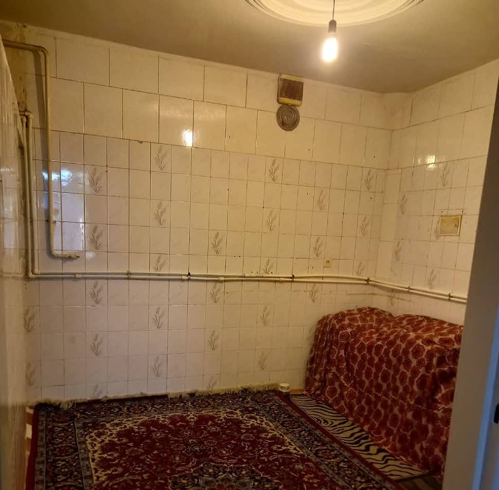 اجاره منزل تک خواب مبله طبرسی جنوبی مشهد