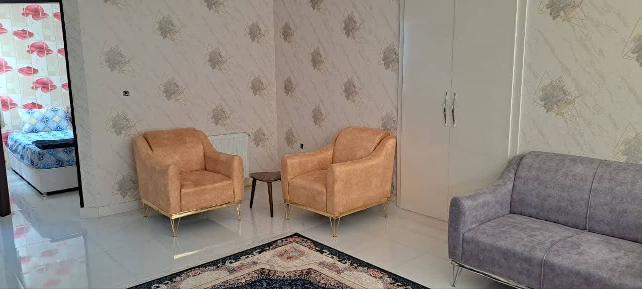 اجاره هتل آپارتمان دوخواب در سنندج - 75متر